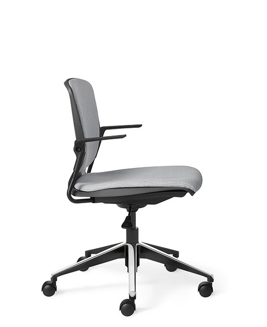 Office Master OM5 (OM Seating) Active Multi-Tasker