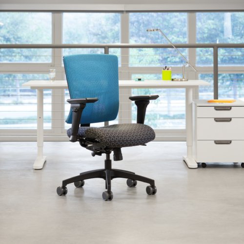 Office Master Affirm AF504 Ergonomic Office Chair