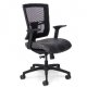 Office Master AF504 Affirm Mid-Back Simple Chair