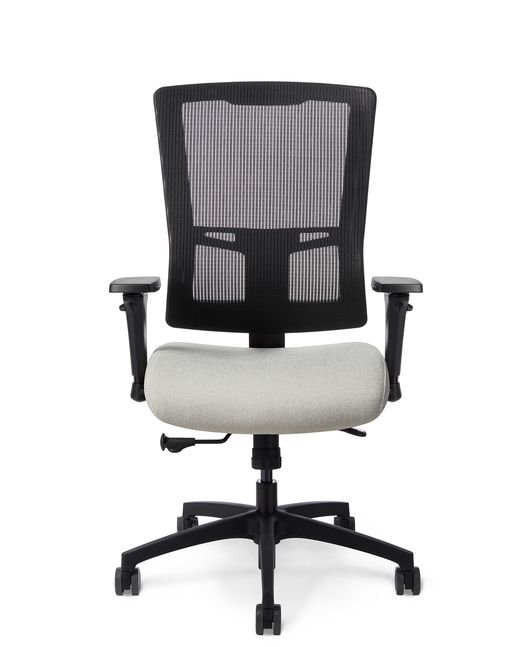 Office Master AF508 Affirm High-Back Simple Chair