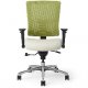 Office Master AF514 (OM Seating) Affirm Mid-Back Management Chair