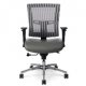 Office Master AF514 Affirm Mid-Back Management Chair
