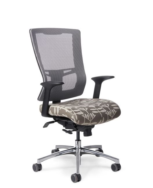 Office Master Affirm AF518 High Back Ergonomic Chair