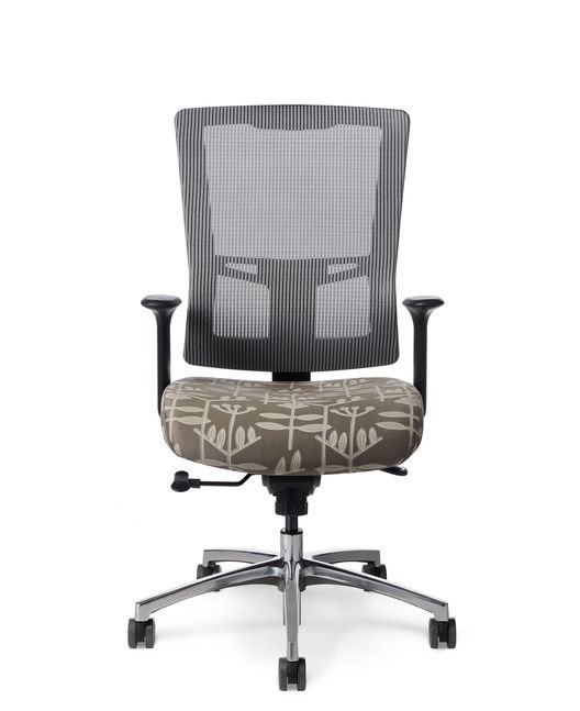 Office Master AF518 Affirm High-Back Management Chair
