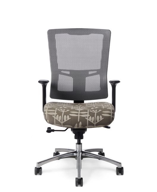 Office Master AF518 (OM Seating) Affirm High-Back Management Chair