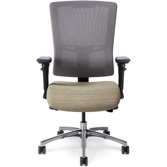 Office Master AF528 Affirm High-Back Executive Chair