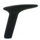 Office Master AR-11 Fixed Cantilever Arm for Affirm Chairs