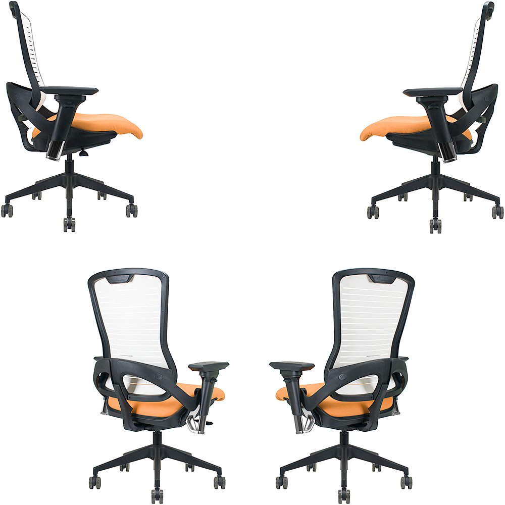 Gaming Chair ED-OM5-XT Tall Back, Deep Seat Office Master OM5 Tall Chair