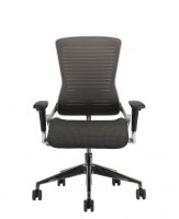 Gaming Chair ED-OM5-XT Tall Back, Deep Seat Office Master OM5 Tall Chair