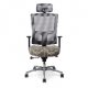 Office Master AF519 Affirm High-Back Management Chair with Headrest