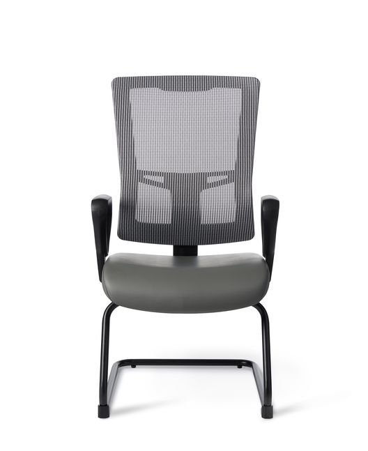 Office Master AF516S Affirm High Back Guest Chair