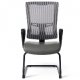 Office Master AF516S Affirm High Back Guest Chair