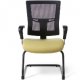 Office Master AF511S (OM Seating) Affirm Mid-Back Guest Chair