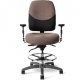 Office Master IU77PD 24-7 Intensive Use Police Department Chair