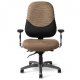 Office Master MX88PD (OM Seating) Maxwell Police Department Heavy Duty Chair