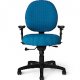 Office Master PA68 Patriot Full Function Superior Task Chair