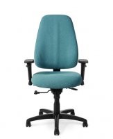 Office Master PA69 (OM Seating) Patriot Full Function Superior Task Chair