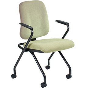 Office Master Paramount Value PT70N Side Chair