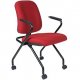 Office Master PT70N PT Value Line Ergonomic Nesting Chair