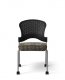 Office Master SG1K Ergonomic Stackable Guest Chair