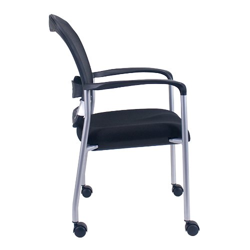 Office Master SG5K (OM Seating) Ergonomic Stackable Guest Chair