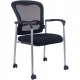 Office Master SG5K Ergonomic Stackable Guest Chair