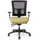 Office Master AF574 (OM Seating) Affirm Mid-Back Executive Chair