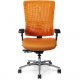 Office Master AF588 (OM Seating) Multi-Function High-Back Chair