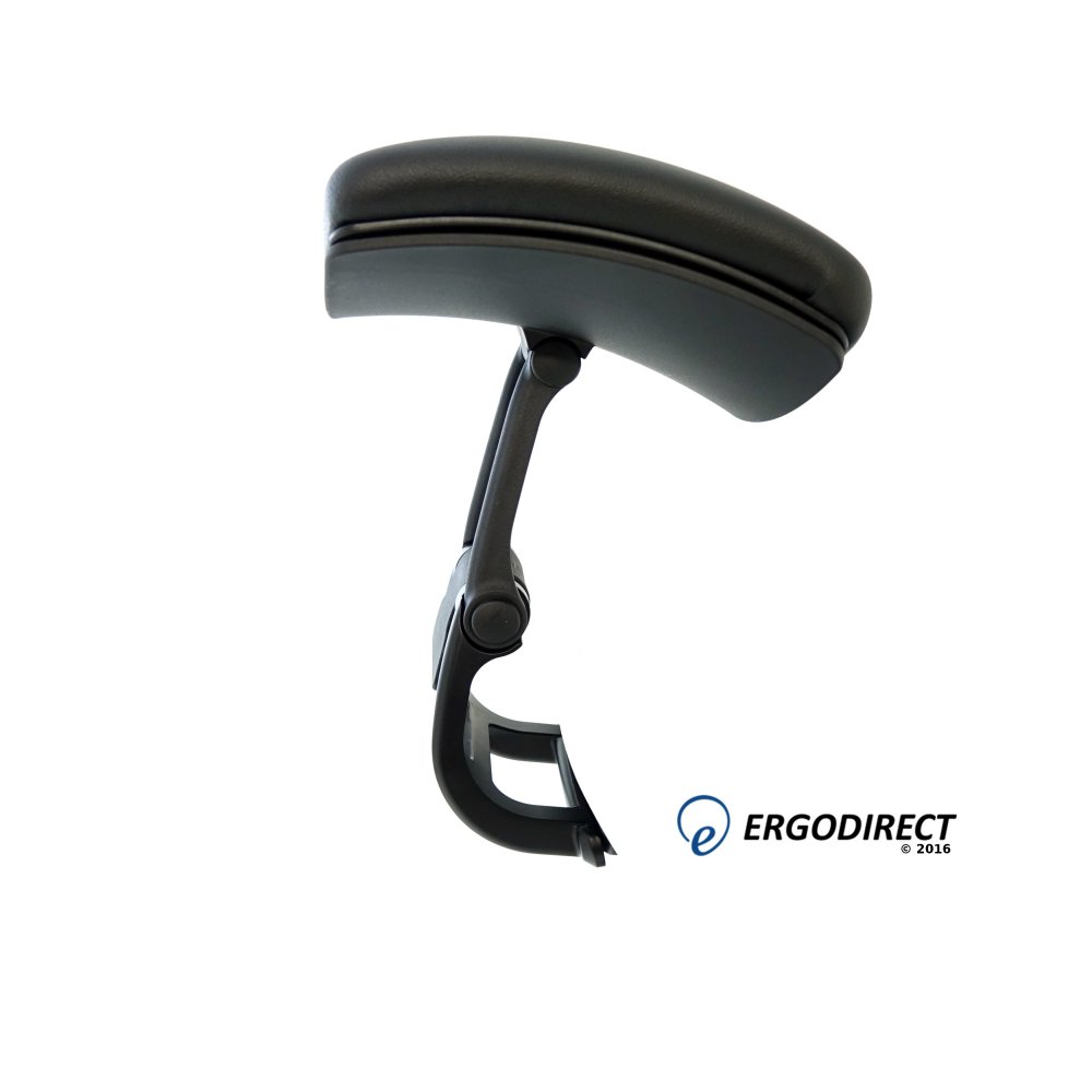 Office Master KIT-HR-OM5 Headrest for OM5 Chair Series