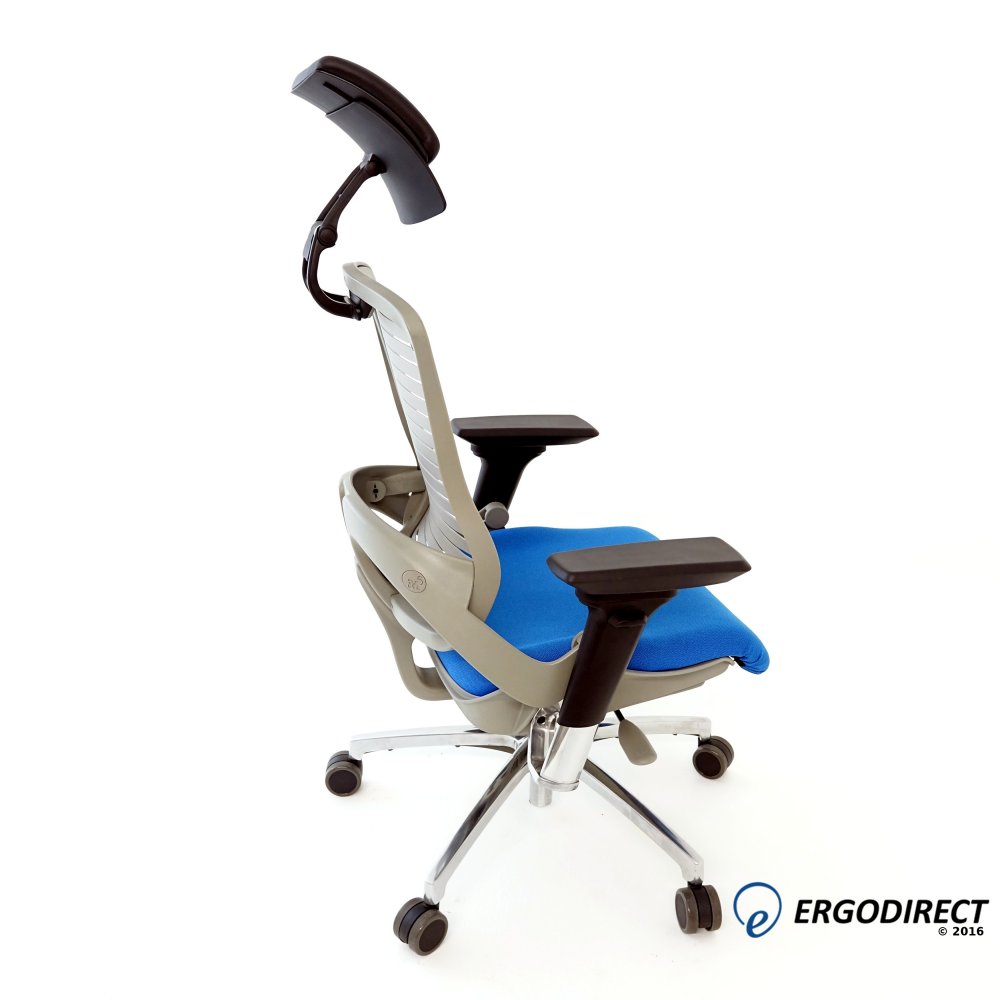 Office Master KIT-HR-OM5 (OM Seating) Headrest for OM5 Chair Series