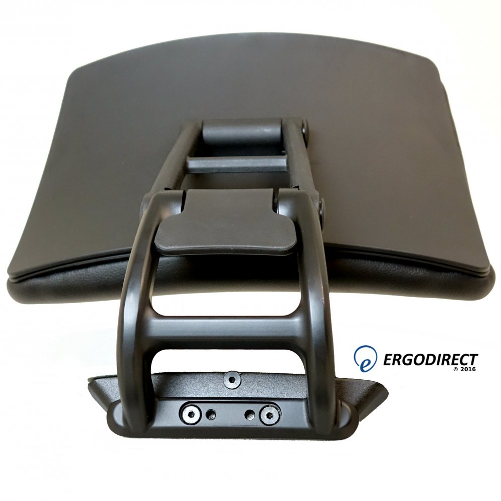 Office Master KIT-HR-OM5 Headrest for OM5 Chair Series