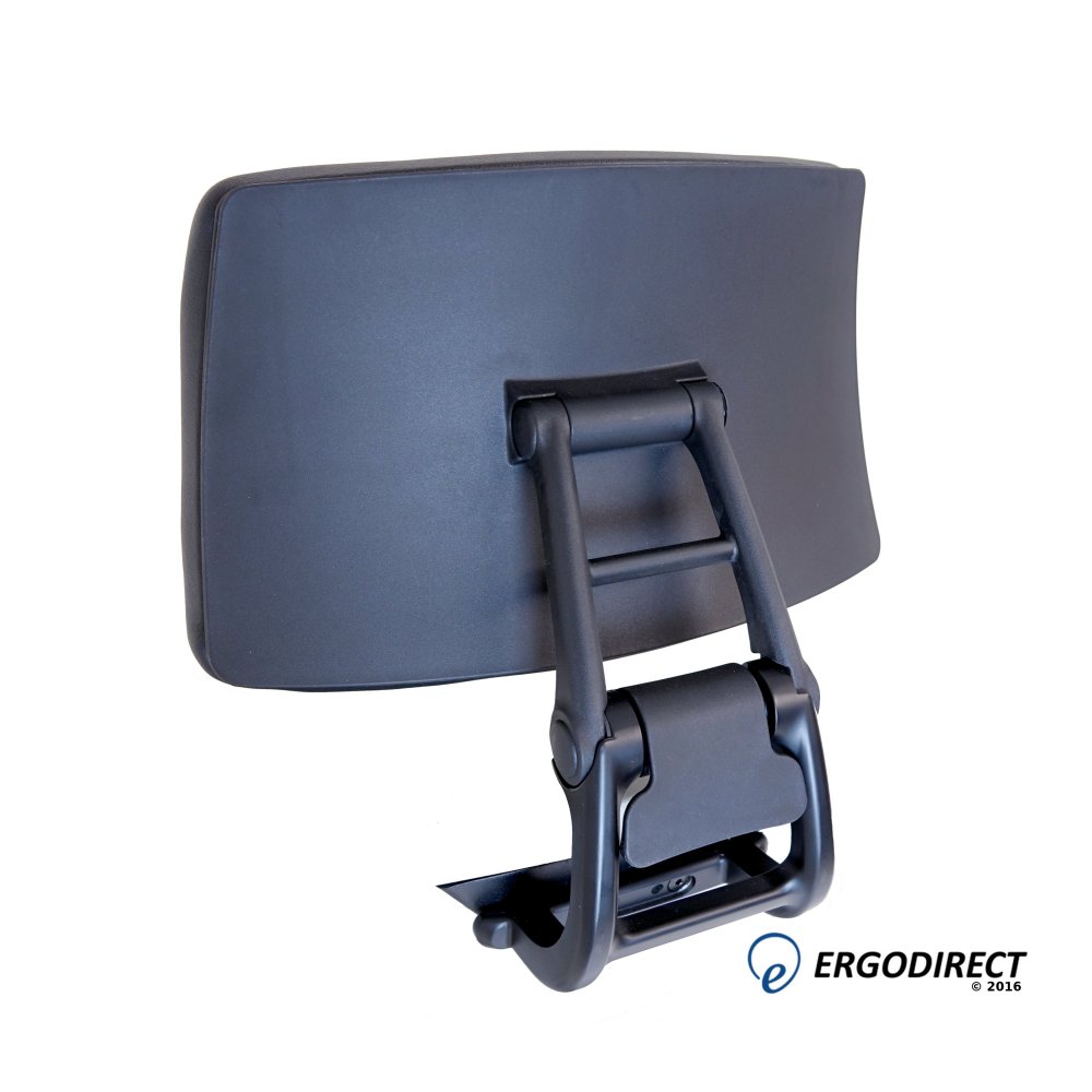 Office Master KIT-HR-OM5 Headrest for OM5 Chair Series