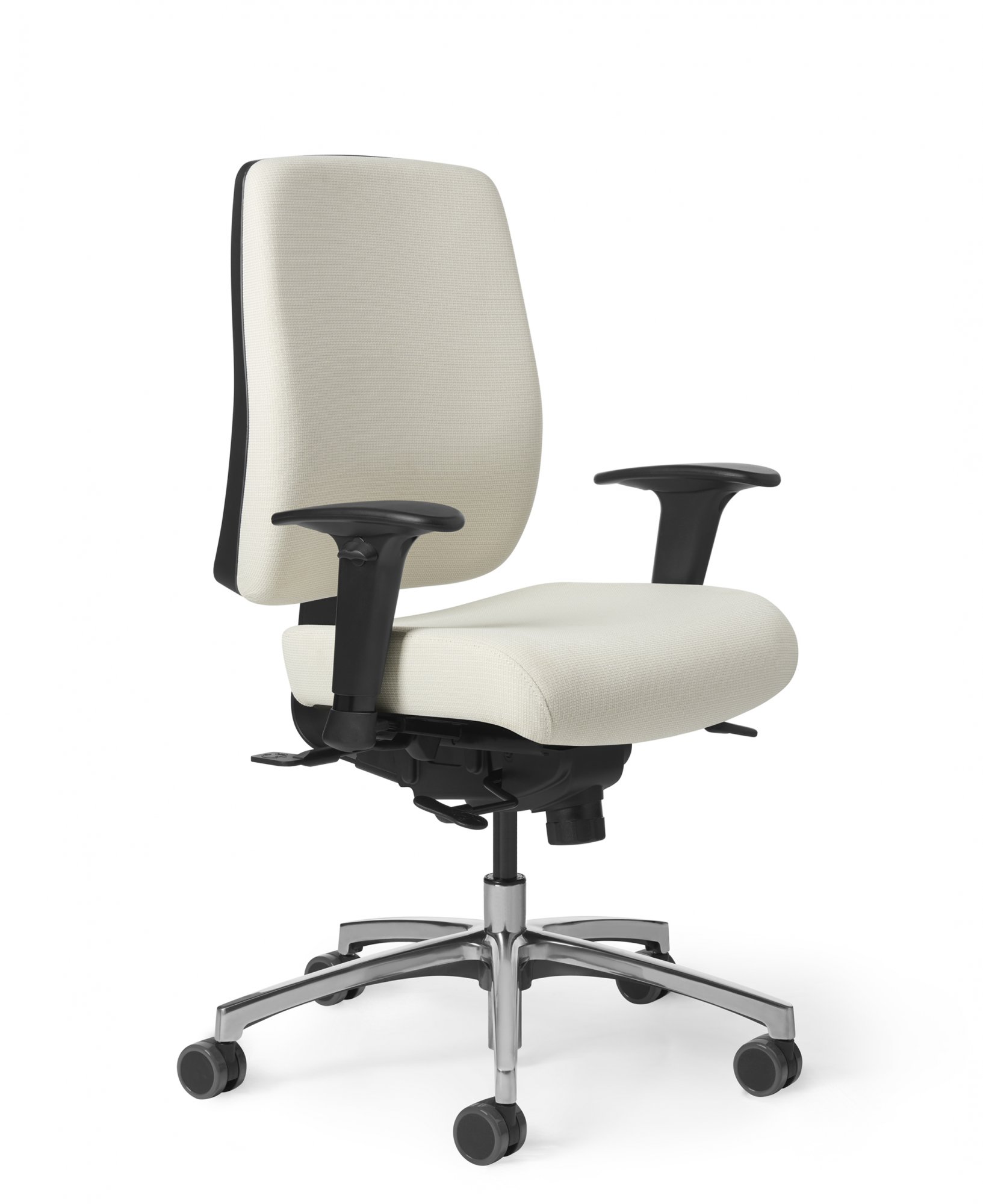 Office Master AF418 (OM Seating) Management Synchro Affirm Chair