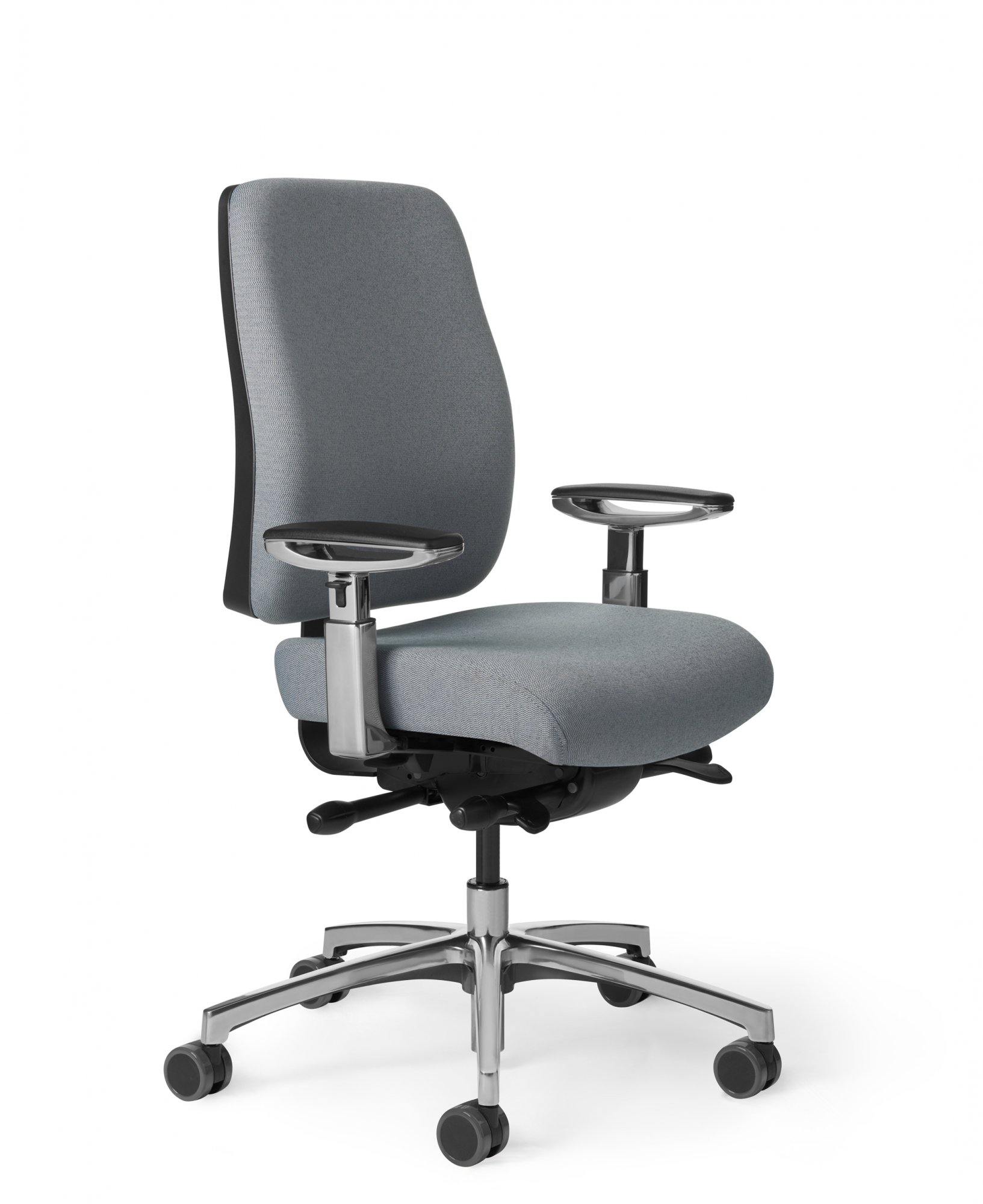 Office Master AF418 (OM Seating) Management Synchro Affirm Chair