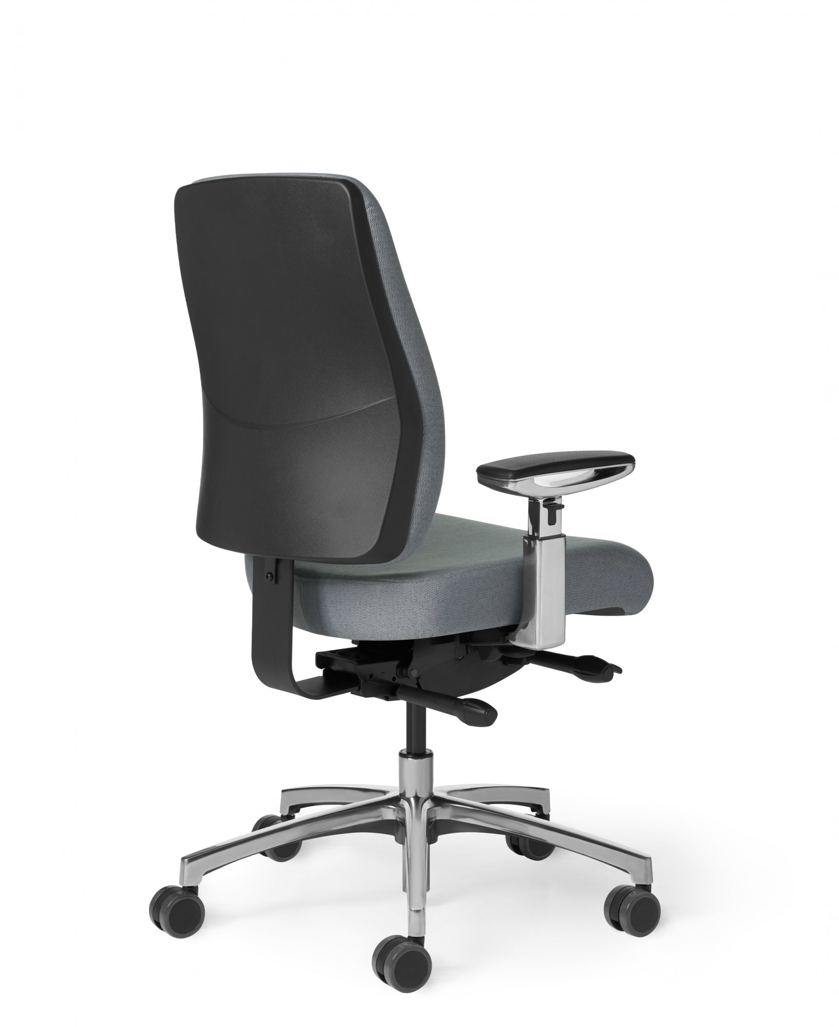 Office Master AF418 (OM Seating) Management Synchro Affirm Chair