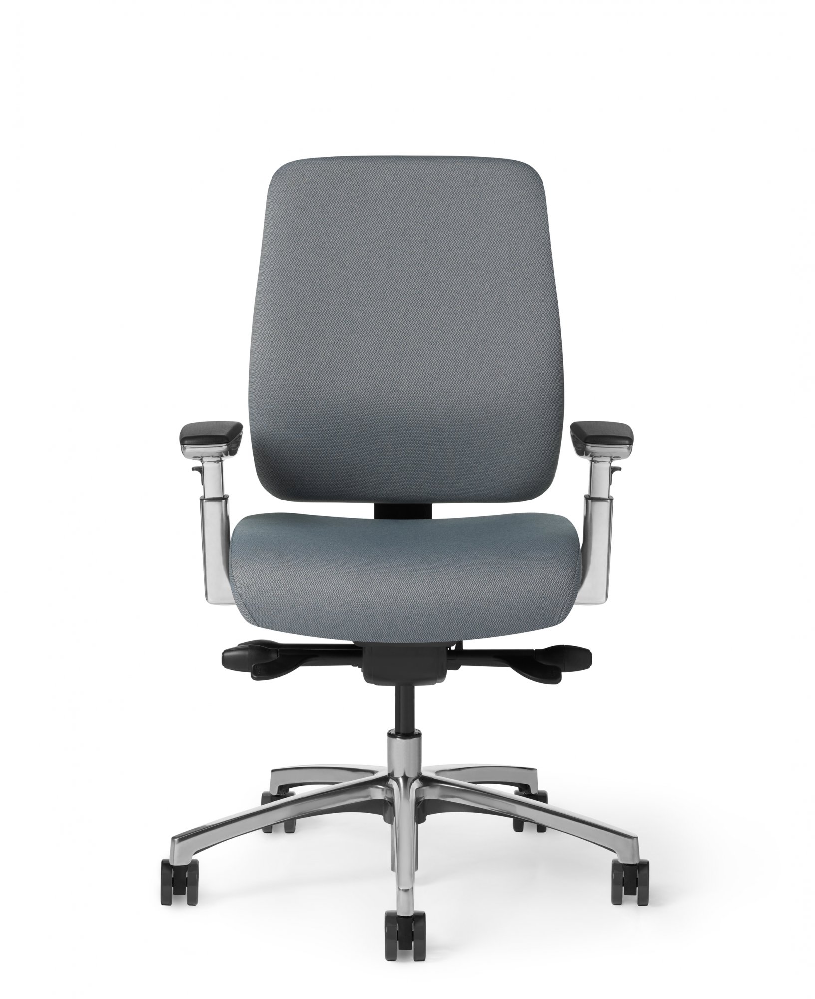 Office Master AF418 (OM Seating) Management Synchro Affirm Chair