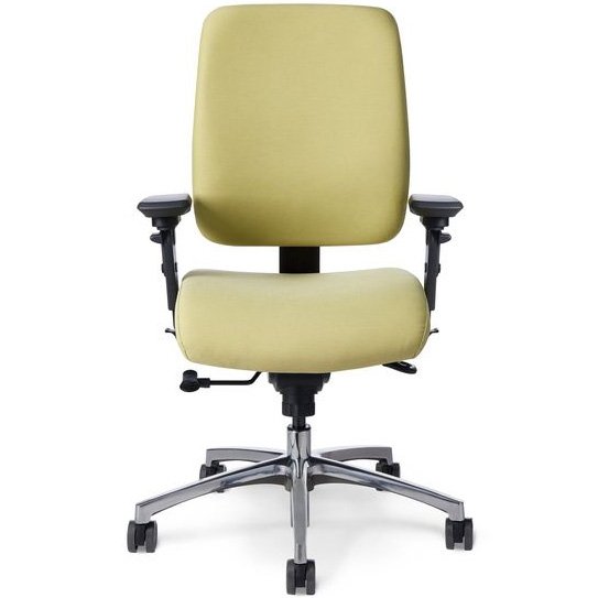 Office Master AF418 Management Synchro Affirm Chair