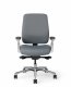 Office Master AF428 Executive Synchro Affirm Chair
