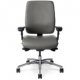 Office Master AF428 Executive Synchro Affirm Chair