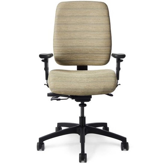 Office Master AF488 Multi-Function Affirm Chair