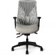 Office Master TY67b8 (OM Seating) Simple Multi-Function Truly. Ergonomic Chair