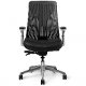 OM Seating TY68b8 Full Multi-Function Truly. Ergonomic Chair