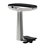 Office Master AR-81 Fixed Height and Adjustable Width Arms