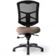Office Master YS98 YES Series Mesh High Back Ergonomic Task Chair