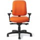 Office Master PT74-2 (OM Seating) Paramount Value Medium Ergonomic RV Mechanism Chair