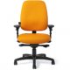 Office Master PT78-2 (OM Seating) Paramount Value Large Multi Function Ergonomic Chair