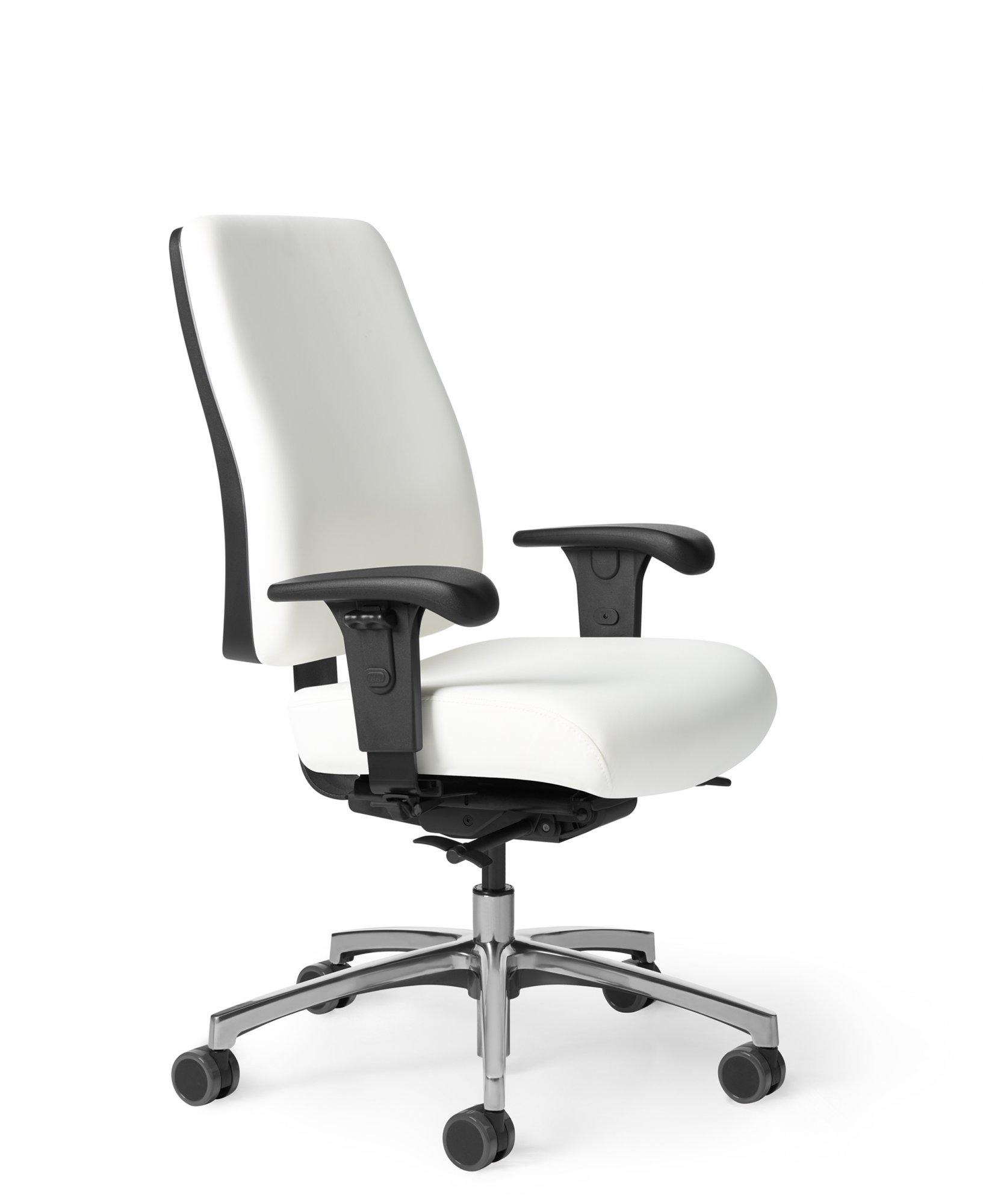 Front View - Office Master AF468 Affirm Chair