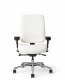 Office Master AF468 Self-Weighing High Back Synchro Affirm Chair