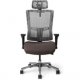 Office Master AF569 (OM Seating) Affirm Self-weighing High-Back with Headrest