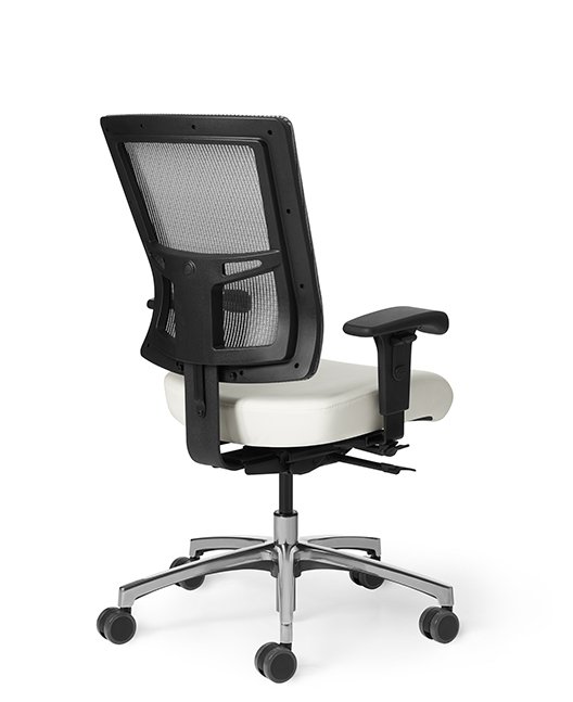 Back View - Office Master AF564 Affirm Chair